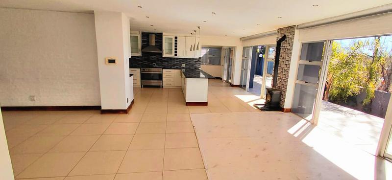4 Bedroom Property for Sale in Dan Pienaar Free State